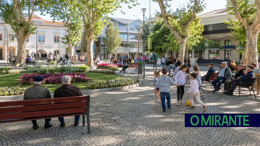 Óbitos quase duplicam nascimentos nos concelhos da região