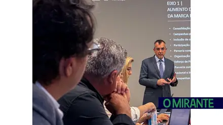 Ribatejo quer deixar de ser “parente pobre” na promoção turística internacional