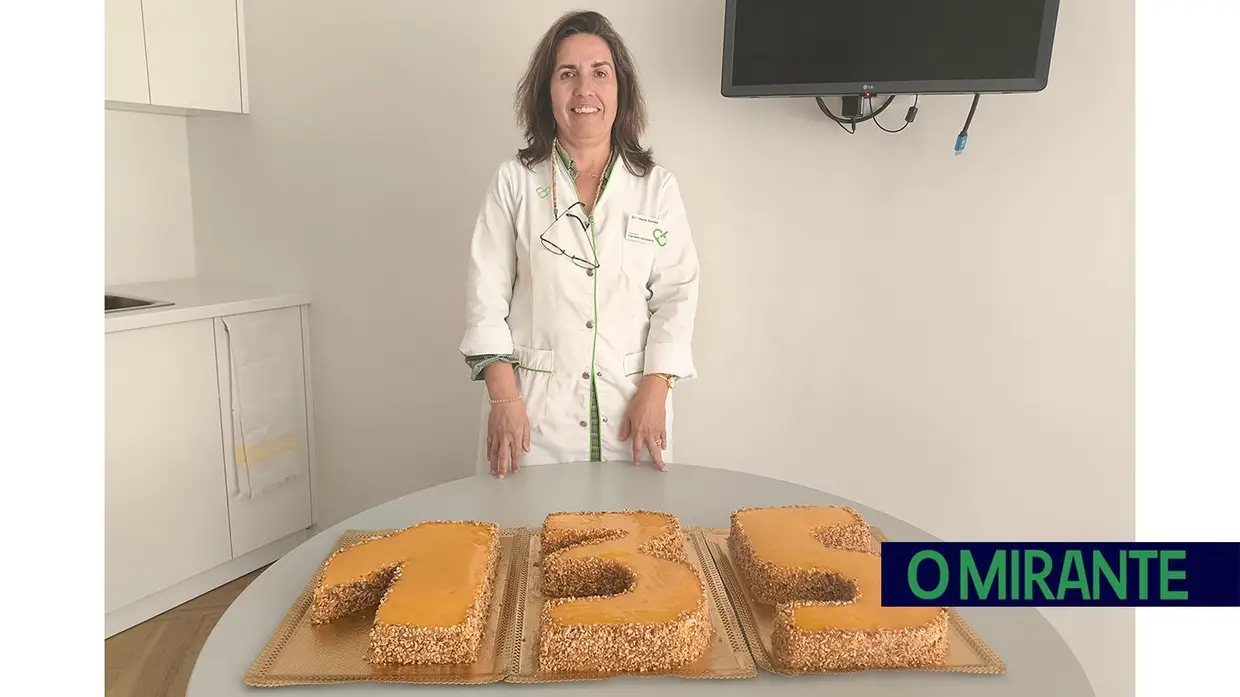 A Farmácia Carvalho celebra 135 anos com um novo espaço na EN118 em Salvaterra de Magos