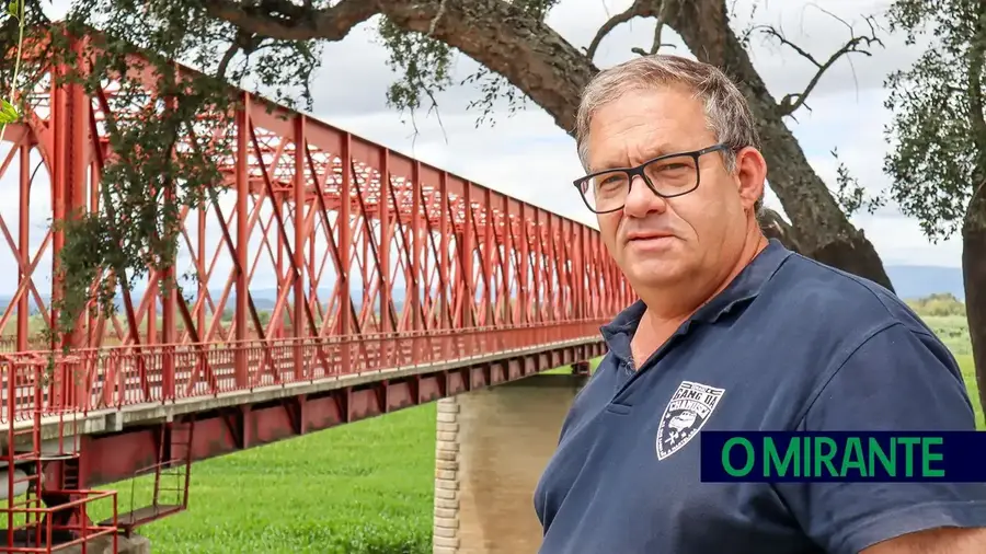 Junta da Chamusca e Pinheiro Grande inicia limpeza urbana das localidades