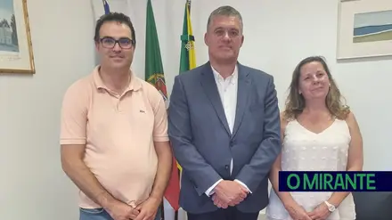 Rancho de Torres Novas já tem espaço digno para ensaiar