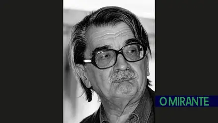 Artur Bual, pintor que cresceu em Torres Novas e estudou em Santarém, homenageado no centenário