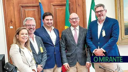 Onde pára a Sónia?