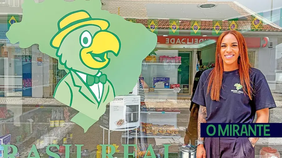 Brasil Real Mercado para quem tem saudades de casa ou procura sabores diferentes