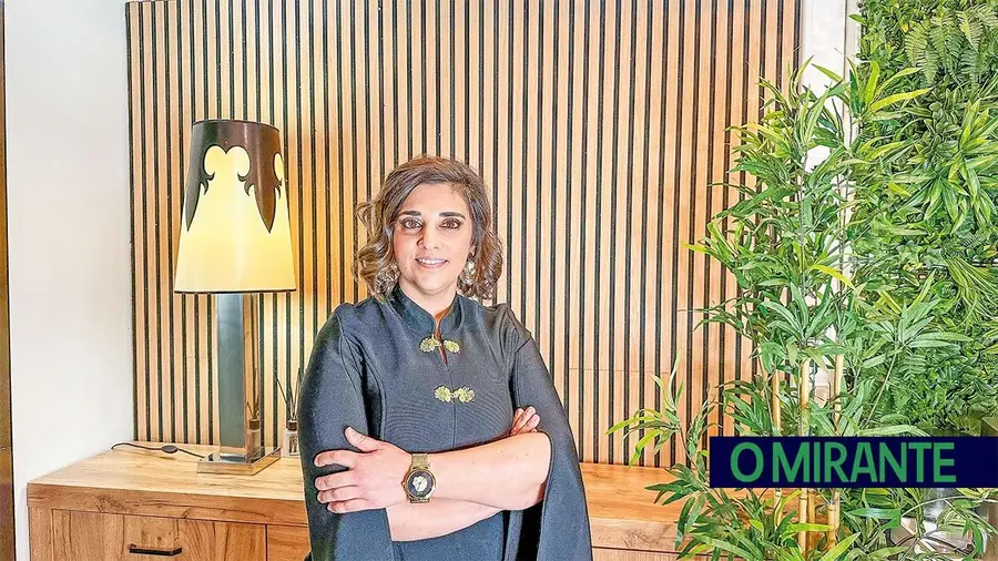Marisa Inácio foi eleita nova presidente da Associação de Farmácias de Portugal