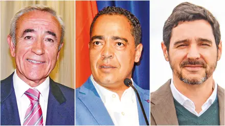 Juntas de freguesia não querem estacionamento tarifado no concelho de Vila Franca de Xira