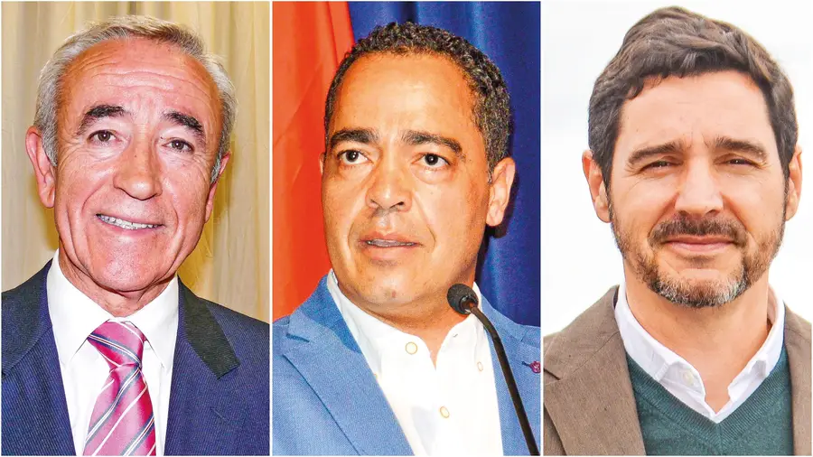 Juntas de freguesia não querem estacionamento tarifado no concelho de Vila Franca de Xira