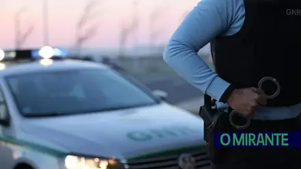 gnr preso detencao prisao ilustrativ