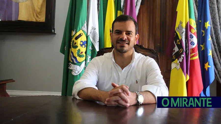 Chamusca volta às contas positivas com lucro de meio milhão de euros