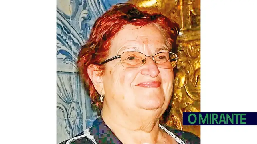 Maria João Amante
