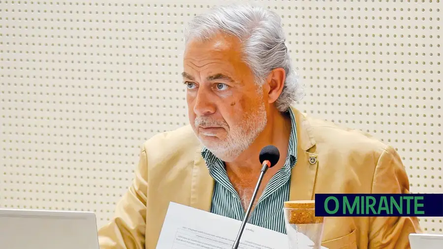 PSD de Salvaterra de Magos quer regulamento mais competitivo para atrair médicos de família
