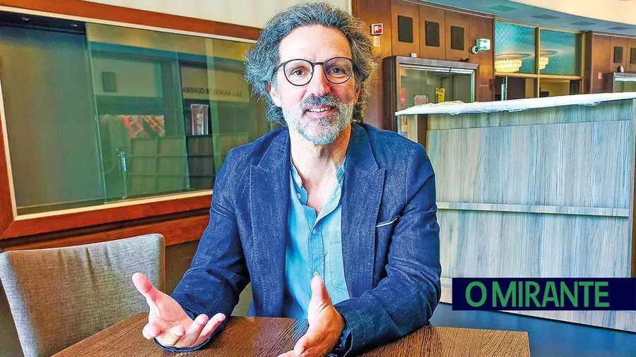 “A saúde mental tem de ser encarada como uma responsabilidade colectiva”