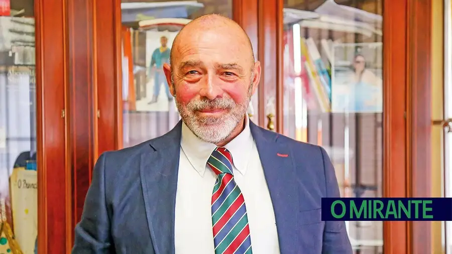 José Pedro Gil: “As nossas leis por vezes são muito mal feitas”