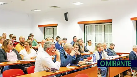 Vila Moreira quer travar a perda de vitalidade com reabilitação urbana