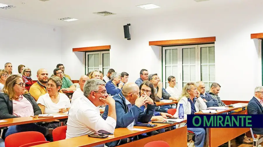 Vila Moreira quer travar a perda de vitalidade com reabilitação urbana