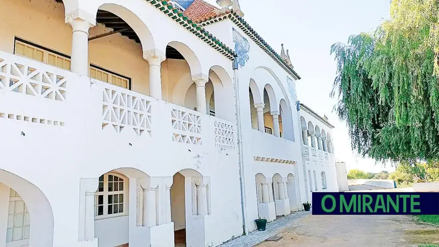 Casa dos Patudos motiva debate político em Alpiarça