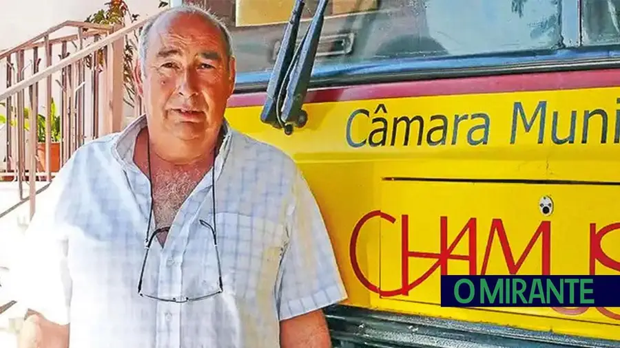 Conflito entre Câmara da Chamusca e encarregado-geral chega ao fim com pedido de pré-reforma