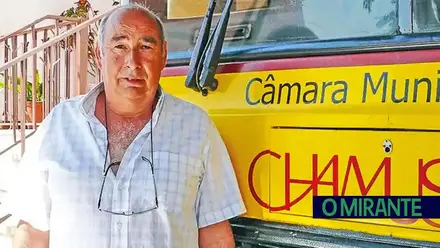 Conflito entre Câmara da Chamusca e encarregado-geral chega ao fim com pedido de pré-reforma