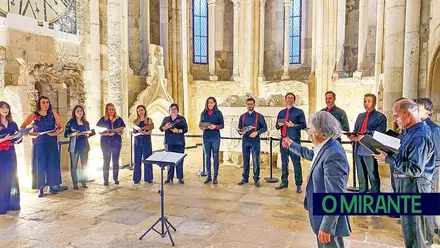 Museu Municipal de Santarém exige recursos, estratégia e vontade institucional