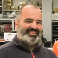 Luís Maçarico