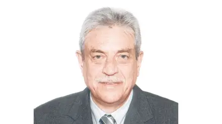 Fernando Mário Galriça Ferreira