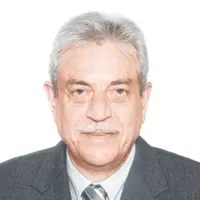 Fernando Mário Galriça Ferreira