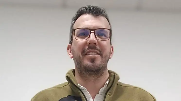 Rogério Rosa
