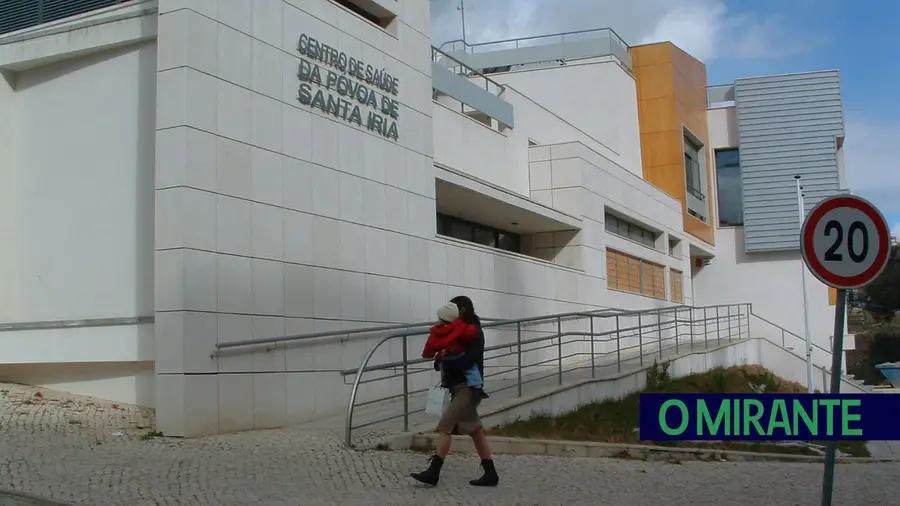 Falta de médicos de família é um flagelo no Vale do Tejo e Oeste