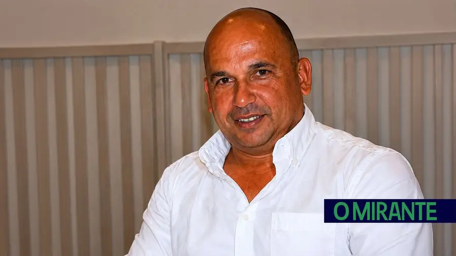 Acidente de mota em Pernes tira a vida a empresário de 49 anos