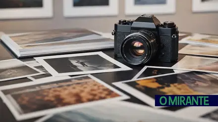 VFX inaugura exposição de antigos premiados da Bienal de fotografia