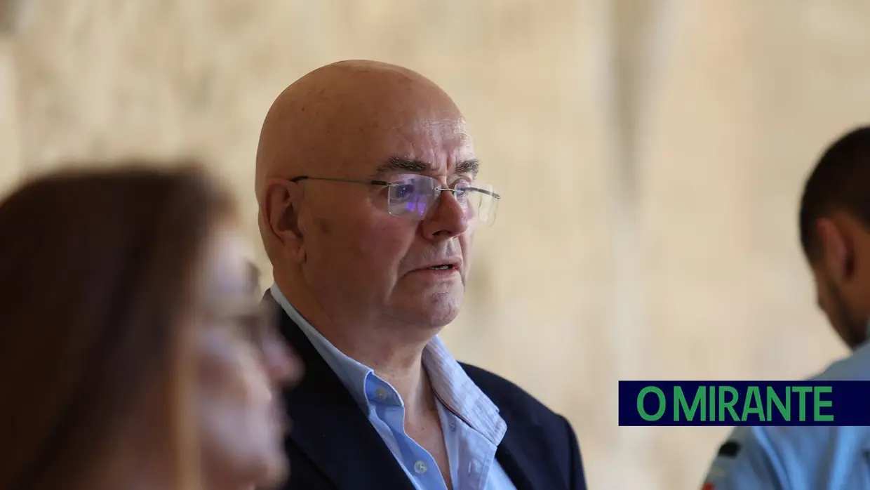 Convento de São Francisco recebeu encerramento da Scholas Cidadania