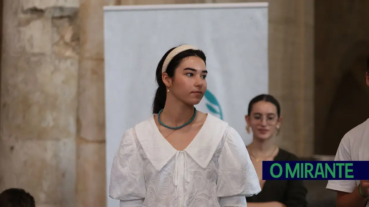 Convento de São Francisco recebeu encerramento da Scholas Cidadania