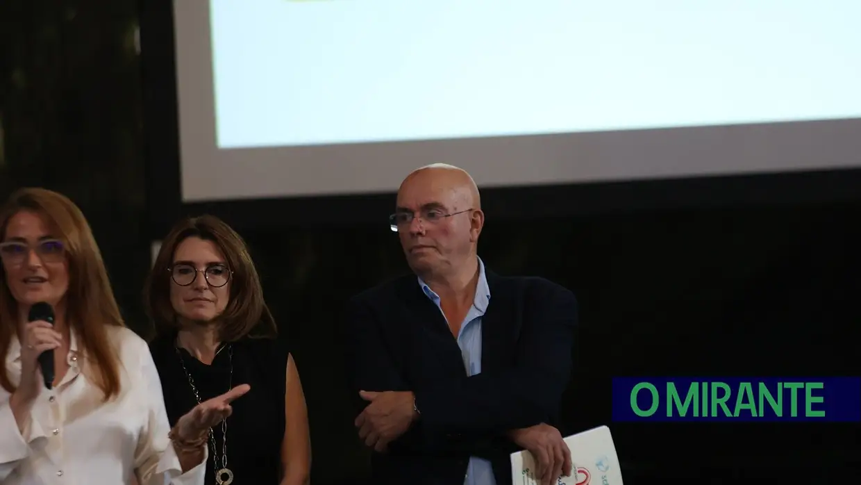 Convento de São Francisco recebeu encerramento da Scholas Cidadania