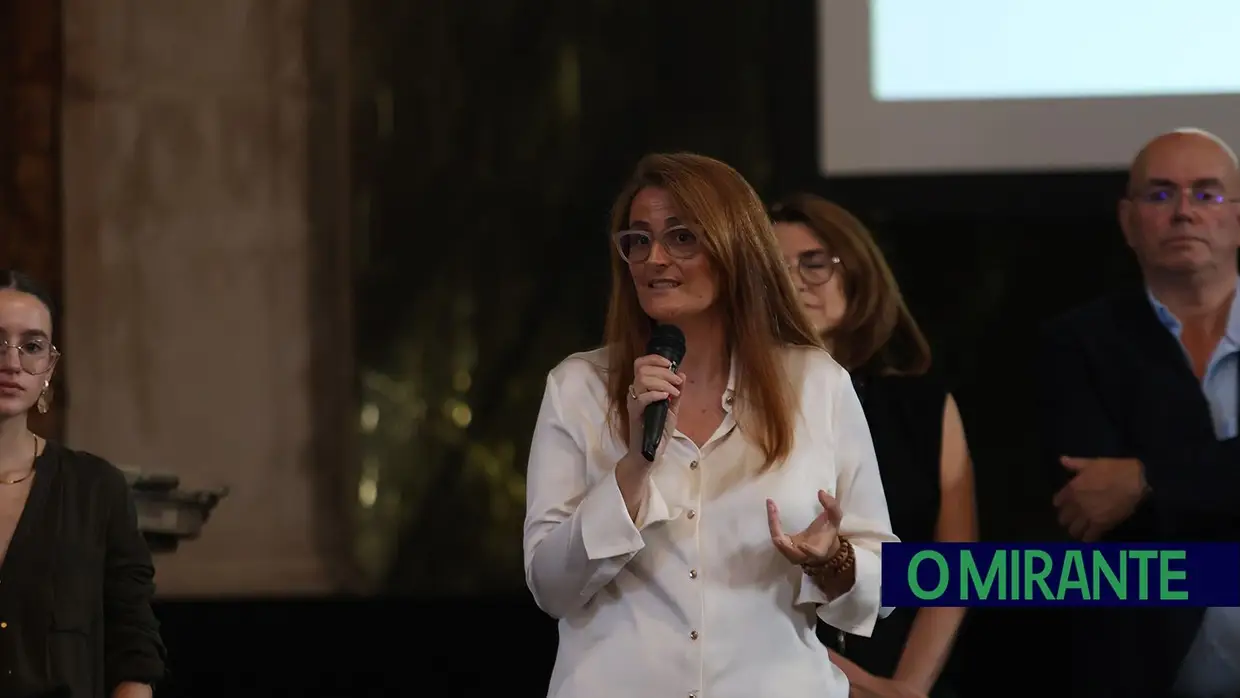 Convento de São Francisco recebeu encerramento da Scholas Cidadania