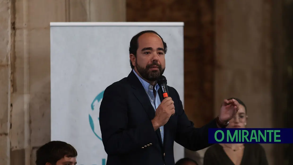 Convento de São Francisco recebeu encerramento da Scholas Cidadania