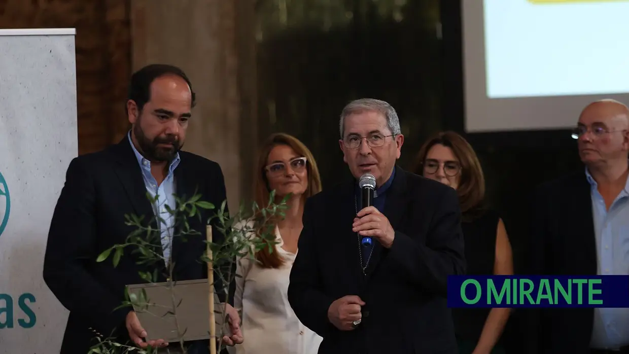Convento de São Francisco recebeu encerramento da Scholas Cidadania