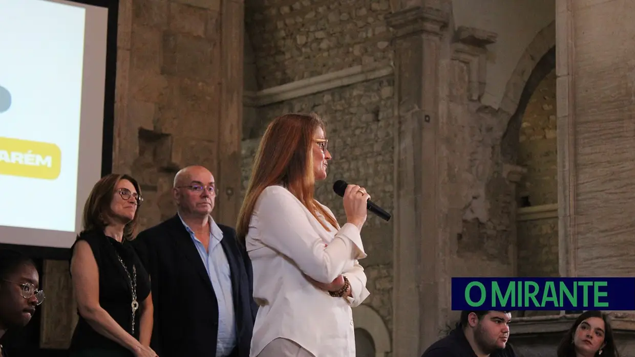 Convento de São Francisco recebeu encerramento da Scholas Cidadania