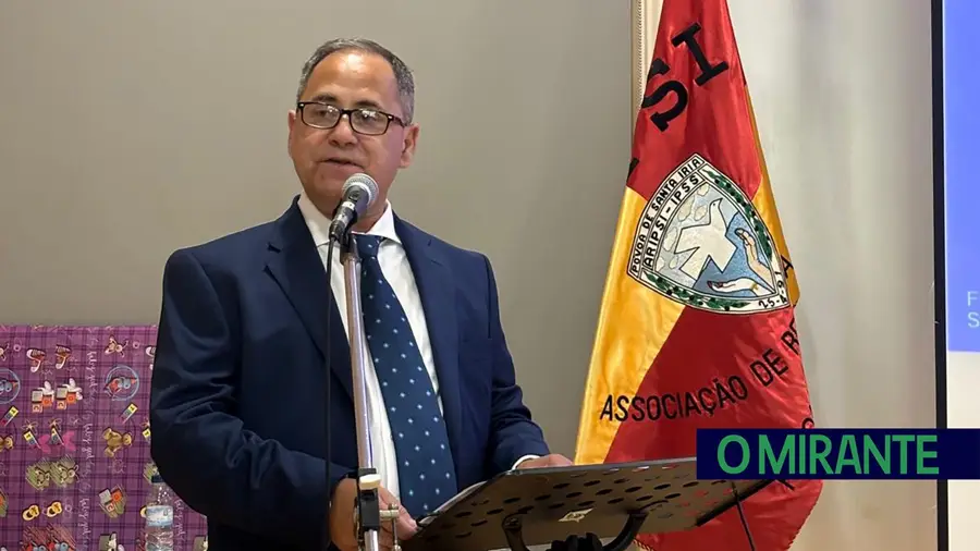 ARIPSI da Póvoa de Santa Iria celebrou aniversário com foco no futuro e em novos investimentos