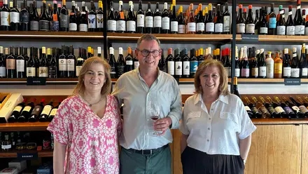 Arinto & Touriga em Santarém celebrou o segundo aniversário