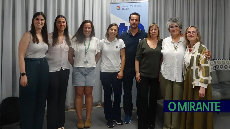 Doença respiratória crónica exige cuidados mais integrados