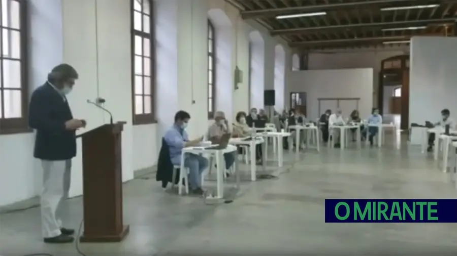 Vídeo de 2020 já denunciava o drama que estão a viver os moradores de Alenquer