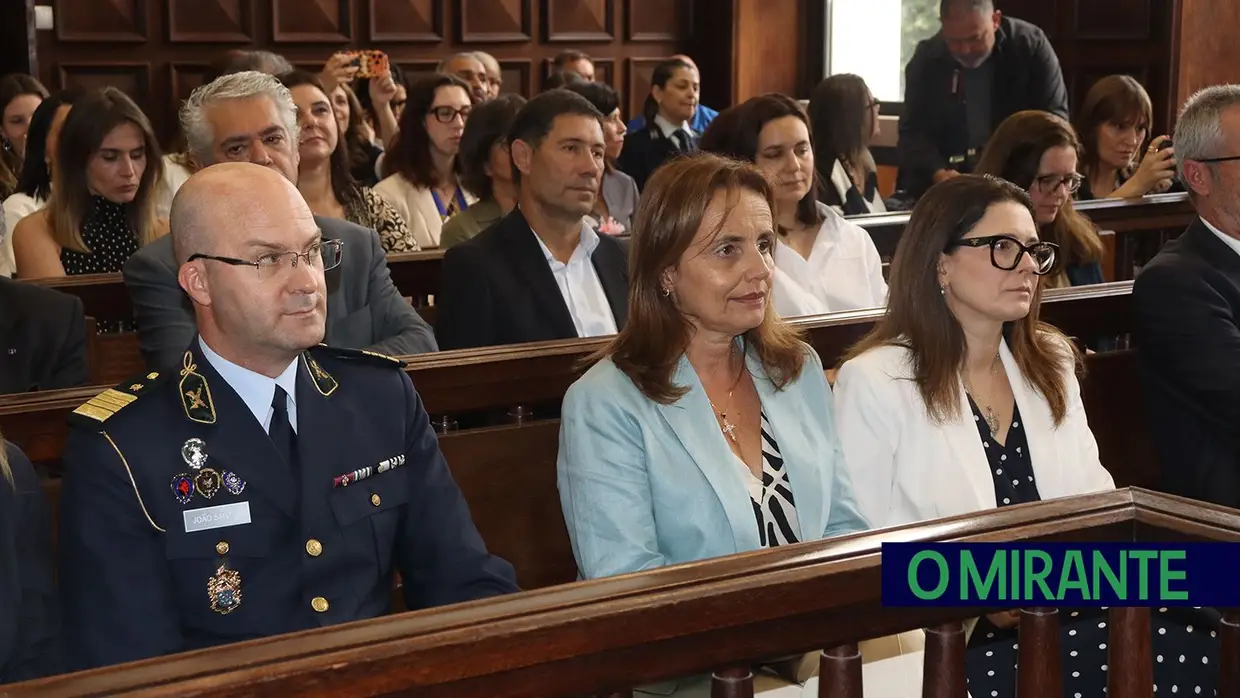 Santarém com nova estrutura de apoio a vítimas de violência doméstica