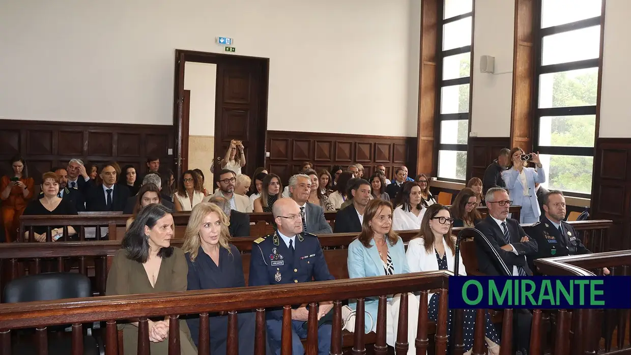 Santarém com nova estrutura de apoio a vítimas de violência doméstica