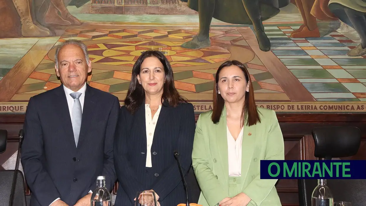 Santarém com nova estrutura de apoio a vítimas de violência doméstica