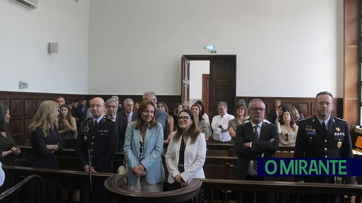 Santarém com nova estrutura de apoio a vítimas de violência doméstica
