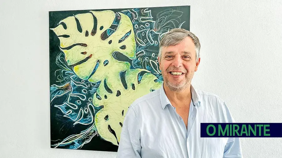 Feira da Agricultura é ponto de encontro de técnicos e de pessoas ligadas ao sector