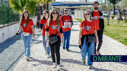Festas do Foral, dos Toiros e do Fandango animam Salvaterra de Magos durante quatro dias