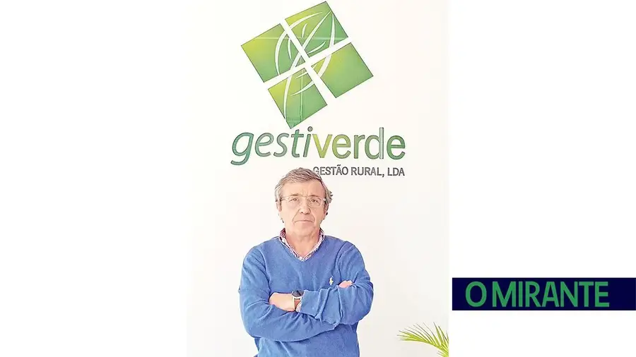 Gestiverde dá apoio técnico e de consultadoria especializada em fundos europeus no planeamento e gestão de empresas agrícolas