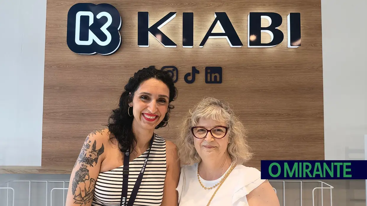 KIABI abre primeira loja em Santarém e reforça expansão em Portugal