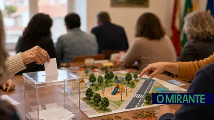 reuniao desenvolvimento urbano urbanismo